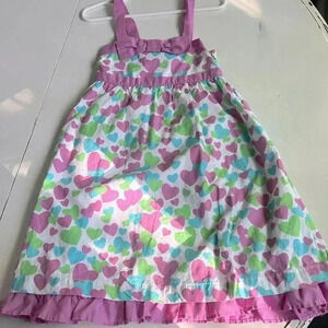 5 kids‎ dress